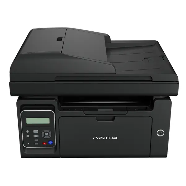 طابعة لاسلكية متعددة الاستخدامات بانتوم ، اسود - M6559NW