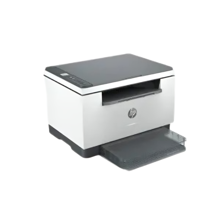 Hp MFP M236DW All In One Laserjet Printer , White