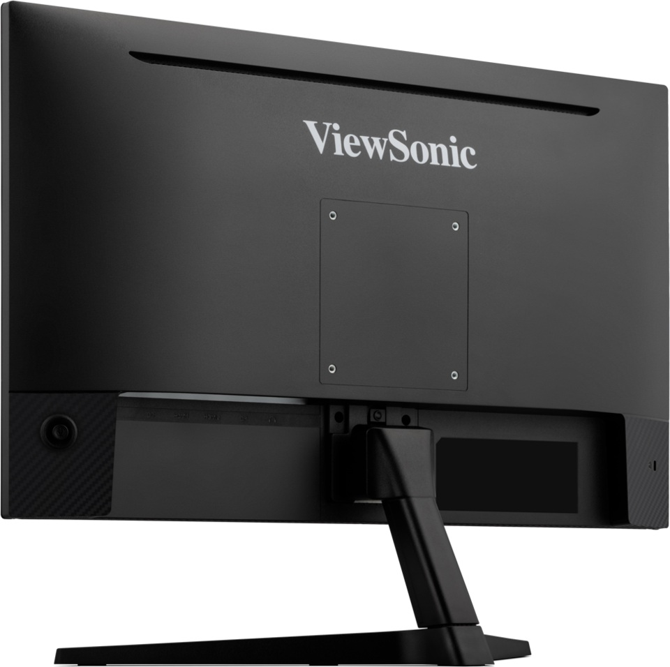 شاشة جيمنج فيوسونيك VX24G1-HD ، مقاس 24 بوصة ، معدل تحديث 180 هرتز ، معدل استجابة 1 مللي ثانية ، اسود