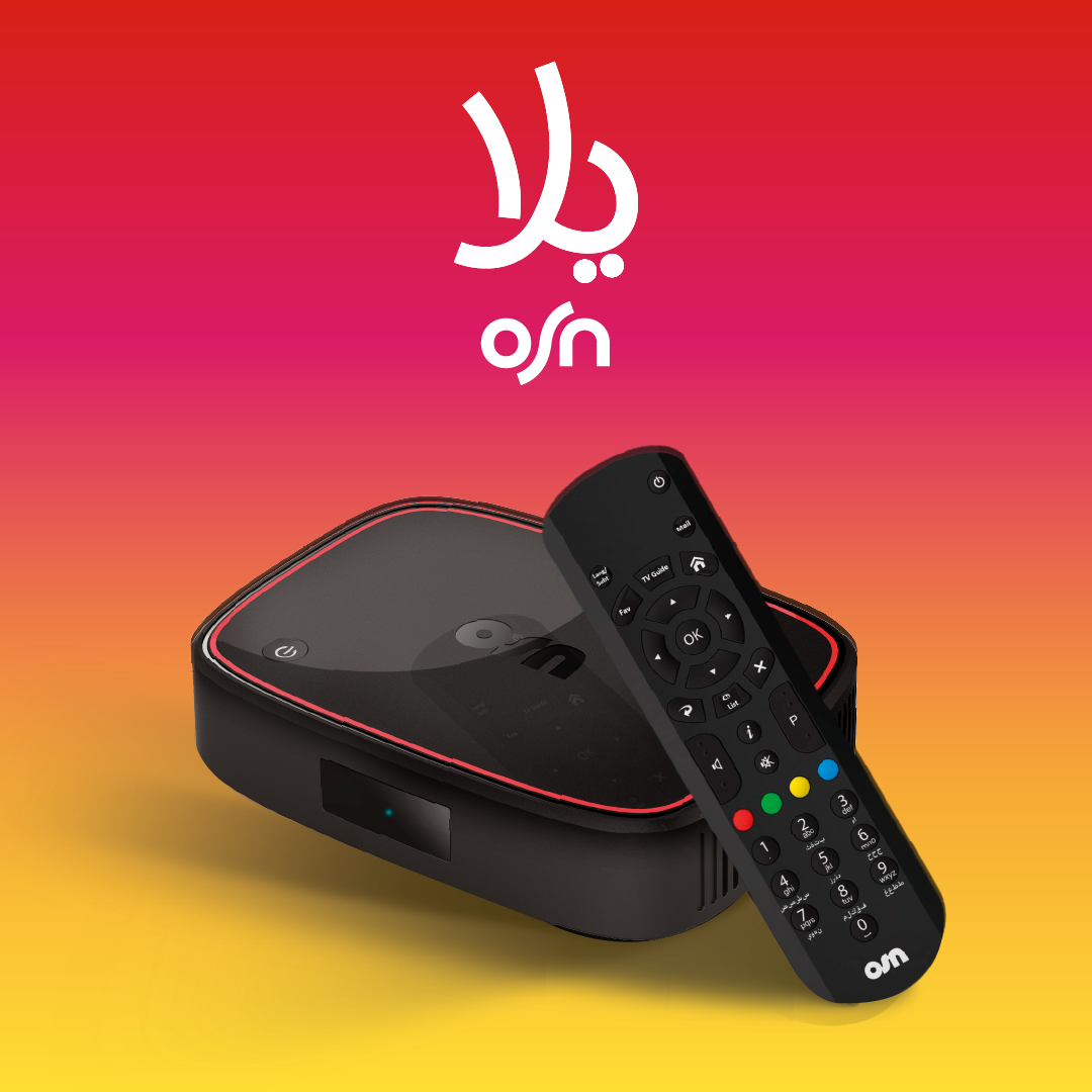 ريسيفر سكاى وورث ، دقة HD ، اسود