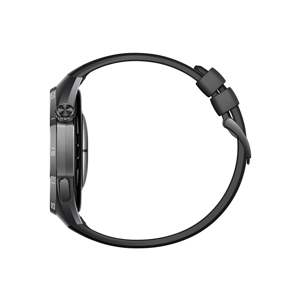 Huawei GT 6 Pro Smart Watch , 46 Millimeter Black