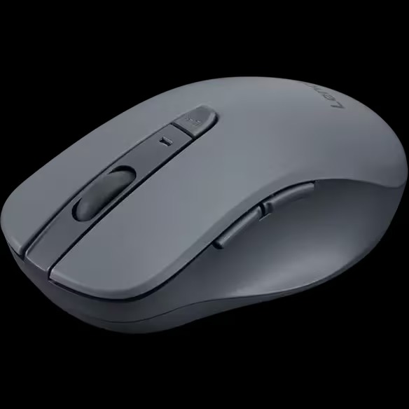 لاب توب لينوفو ايدياباد سليم 3 - 15IRH10 ، معالج انتل كور i7-13620H 15.3 بوصة ، هارد 512 جيجا بايت SSD ، رام 16 جيجا بايت ، كارت شاشة انتل UHD جرافيكس ،ويندوز 11 - رمادي لونا