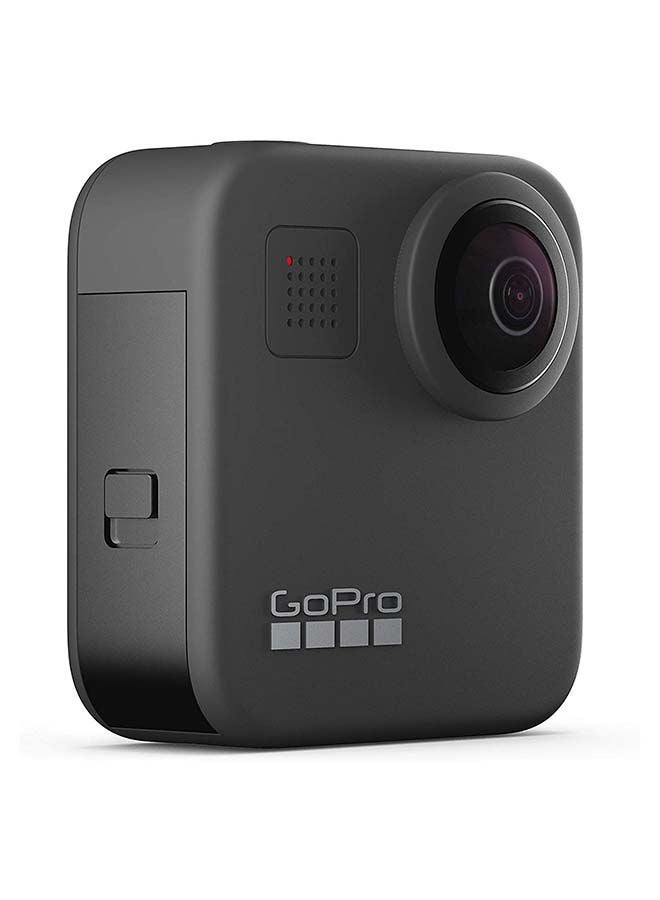 Gopro MAX Action Camera , 16 megapixels , Black - CHDHZ-202-RX