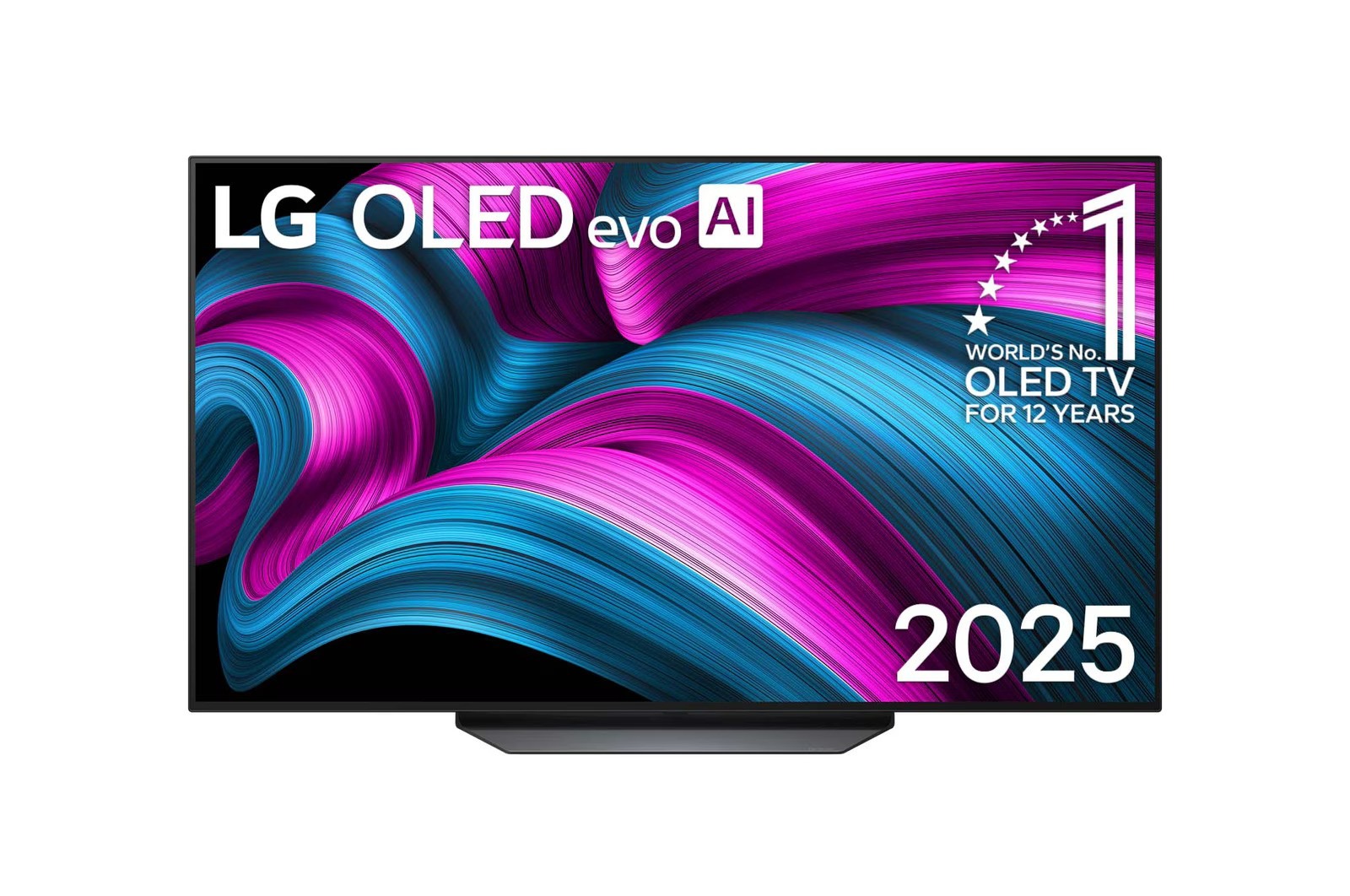 شاشة تلفزيون سمارت ال جي ، مقاس 55 بوصة ، ليد ، دقة 4K UHD ، بريسيفر داخلي