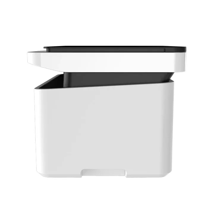 Deli M18 Series All in One Laser Printer , White - M1820W