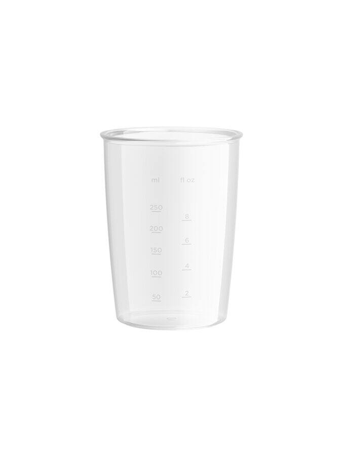Braun MultiQuick 5 Hand Blender with Attachments 1000 Watt White - MQ 50220 M