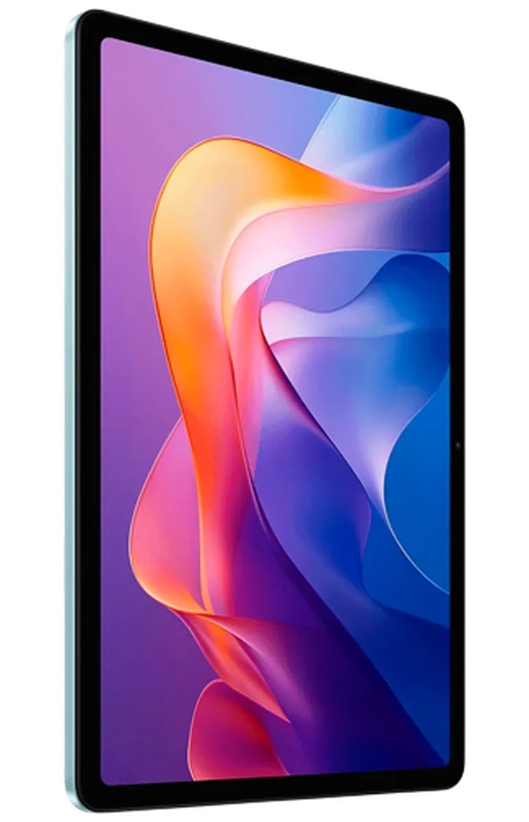 Xiaomi Redmi Pad 2 Tablet ,256 GB ,8 GB ,4G ,Dual-SIM ,Mint Green