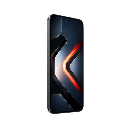 انفنكس GT 30 برو ، سعة 512 جيجا بايت ، رام 12 جيجا بايت ، شبكة 5G ، شريحتين - شادو اش