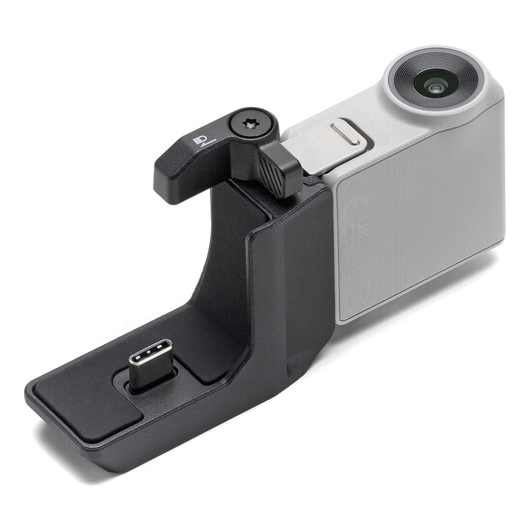 Dji Intelligent Tracking Module forDJI RS 4 Mini / RS 4 / RS 4 Pro Gimbal Stabilizers Black Light Grey