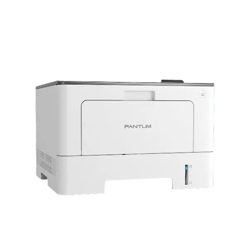 Pantum P2509W Mono Laser Printer , White
