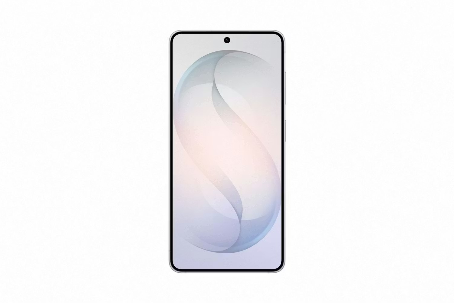 سامسونج جالكسي S26 ، سعة 256 جيجا بايت ، رام 12 جيجا بايت ، شبكة 5G ، شريحتين - ابيض