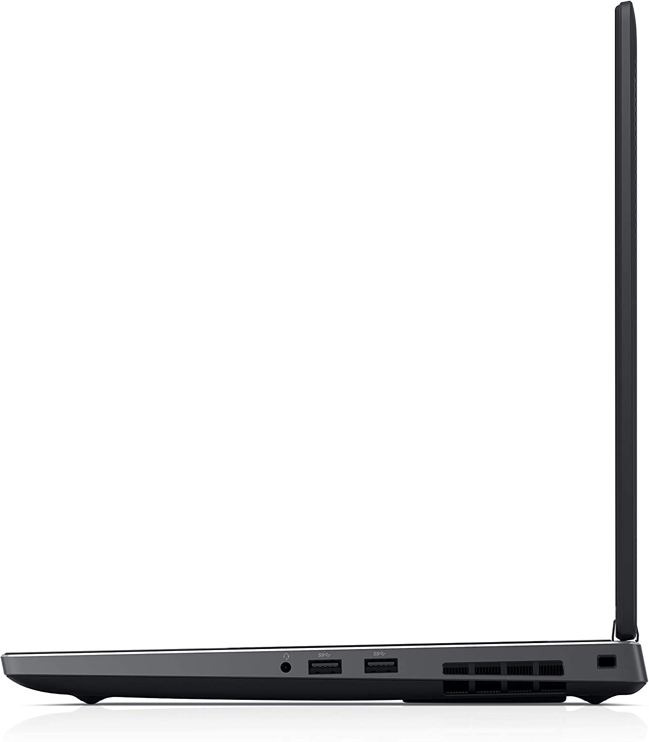 لاب توب استيراد ديل بريسجن 7530 ، معالج انتل كور i7-8850H ، هارد 512 جيجا بايت SSD ، رام 16 جيجا بايت ، كارت شاشة انفيديا Quadro P1000