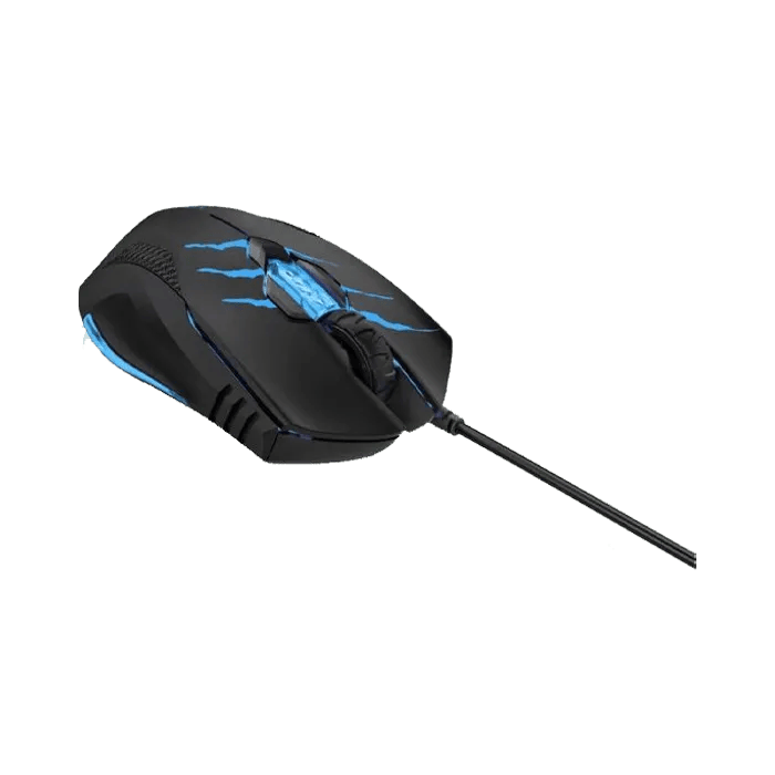 Urage Reaper 100 Gaming Mouse , Black