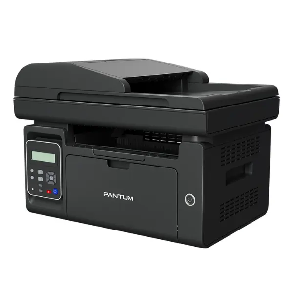 طابعة لاسلكية متعددة الاستخدامات بانتوم ، اسود - M6559NW