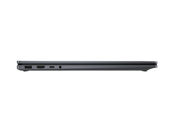 لاب توب 2 في 1 اتش بي اومني بوك X فليب نيكست جين AI - Next Gen AI 16-cb0000ne ، معالج انتل كور الترا 7 355 16 بوصة ، هارد 1 تيرا بايت SSD ، رام 32 جيجا بايت ، كارت شاشة انتل جرافيكس ،ويندوز 11 - الومنيوم رمادي اكليبس