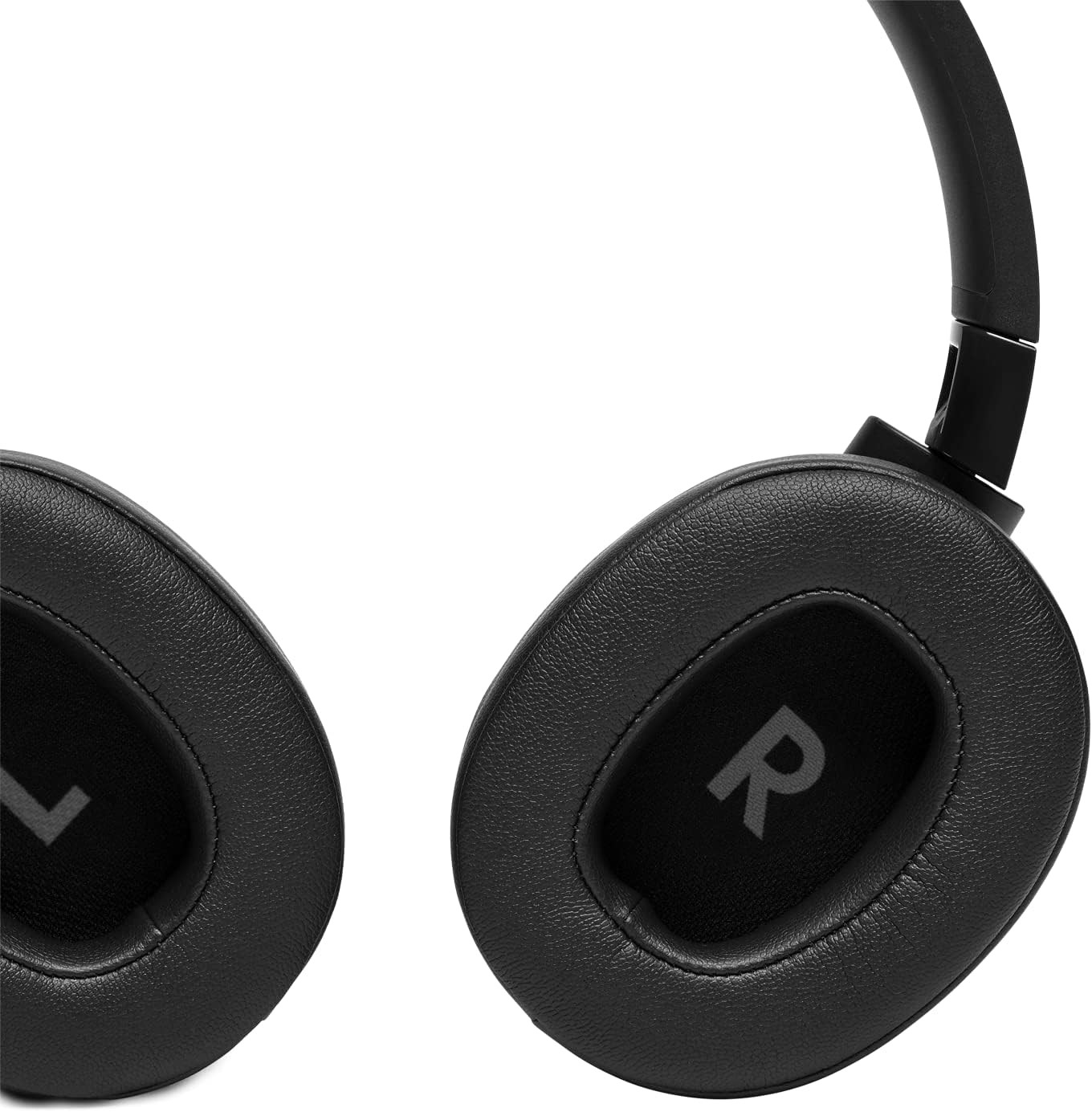 Jbl Tune 760Nc Wired and Wireless Over-Ear Headphones , Black