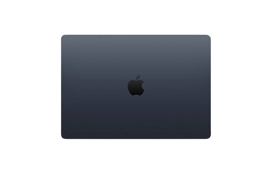 Apple MacBook Air 2026 International Version MDHF4 Laptop ,Apple M5 Chip with 10 Cores CPU 13 Inch ,1 GB SSD ,16 GB ,Apple 10-Core GPU ,macOS - Midnight