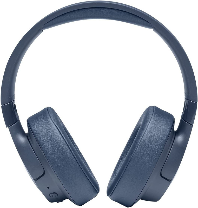 Jbl Tune 760 Wireless Over Ear Headphones , Blue