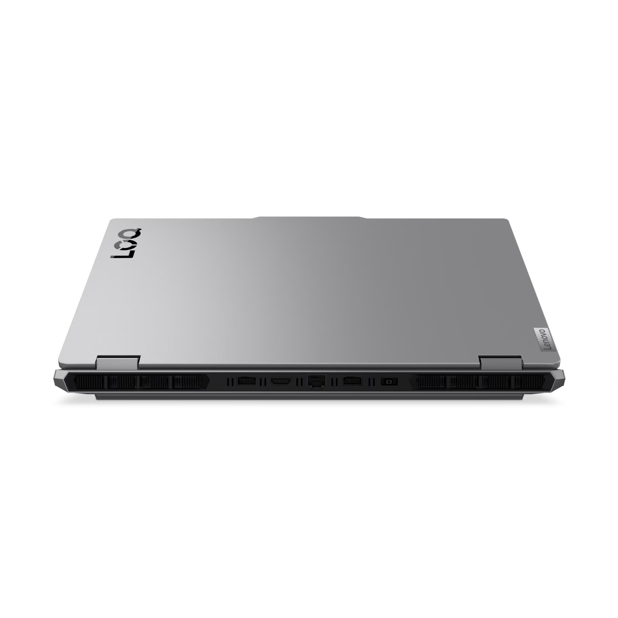 Lenovo LOQ 15IRX10 83JE00WYED Gaming Laptop ,Intel Core i7-14700HX 15.6 Inch ,512 GB SSD ,16 GB ,NVIDIA GeForce RTX 5060 ,Windows 11 - Luna Grey