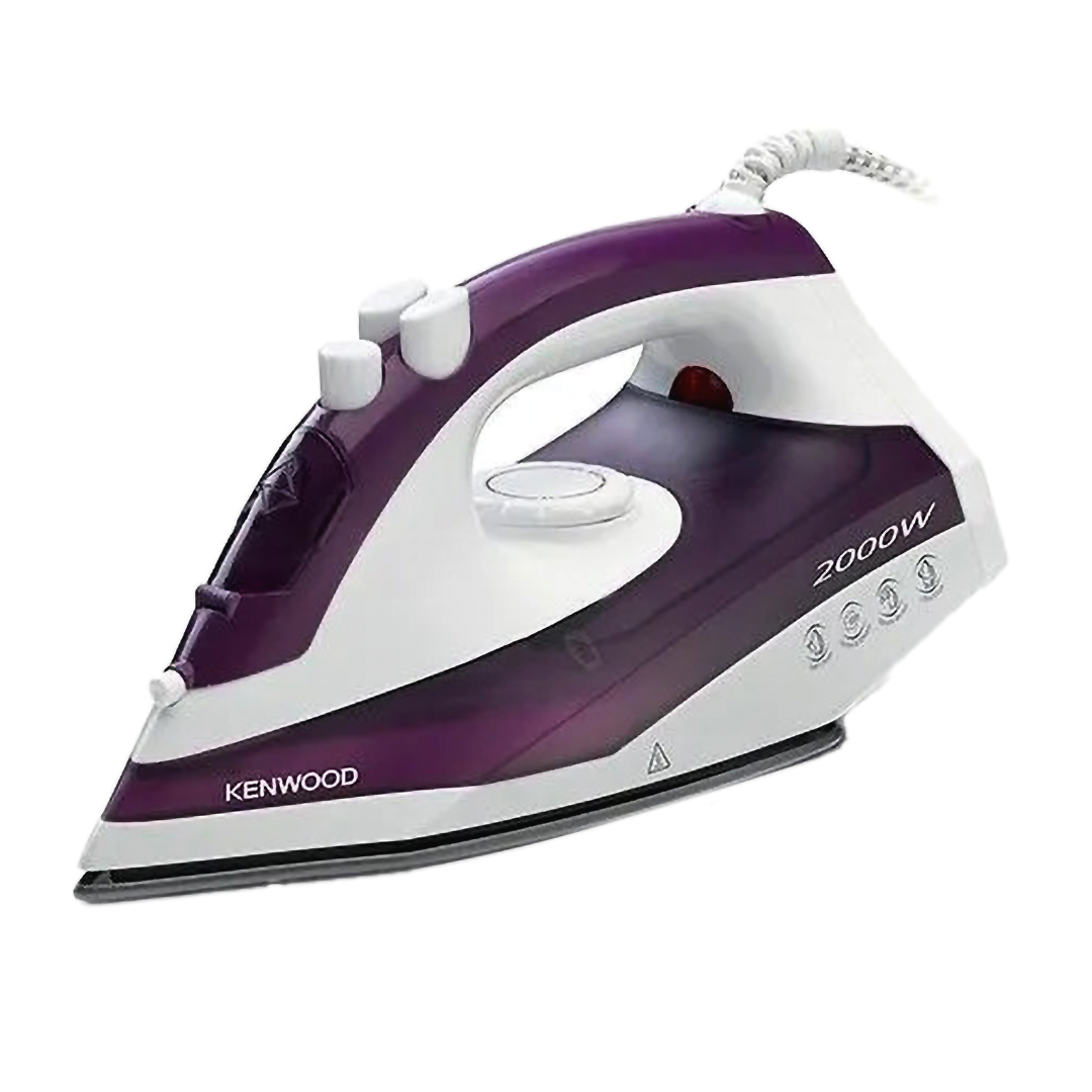 مكواة بخار كينوود ،ارجواني - STP46000WP