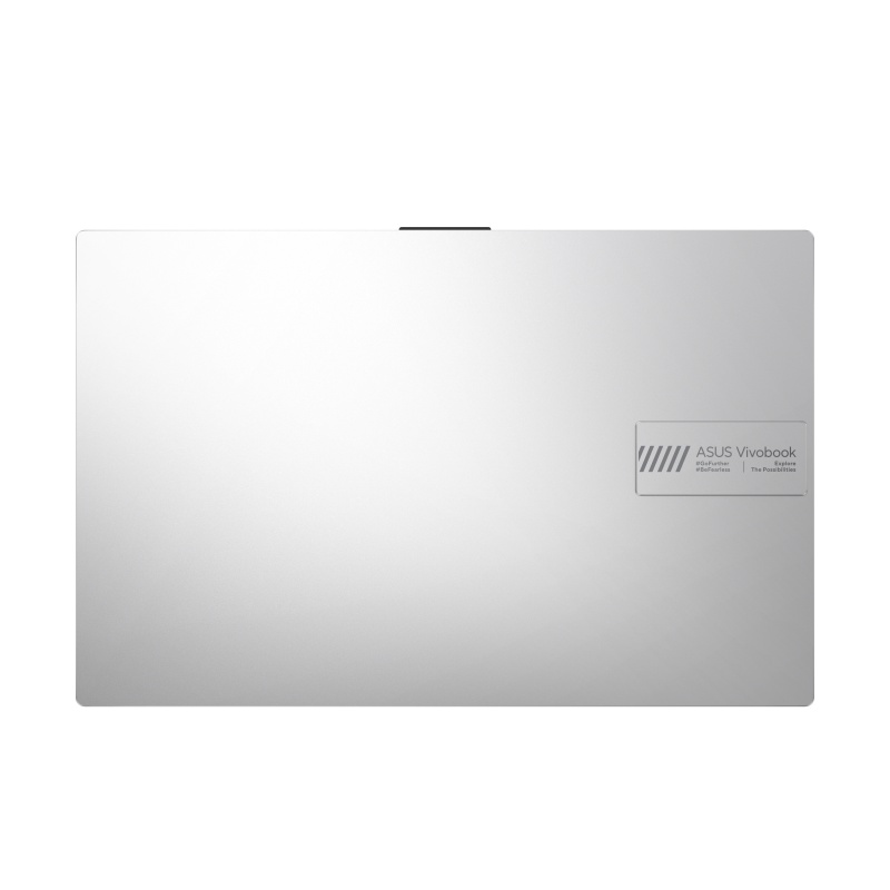 لاب توب اسوس فيفو بوك جو 15 OLED E1504FA-NJ083W ، معالج ايه ام دي رايزن 3 7320U 15.6 بوصة ، هارد 256 جيجا بايت SSD ، رام 8 جيجا بايت ، كارت شاشة ايه ام دي راديون جرافيكس ،ويندوز 11 - فضى كول