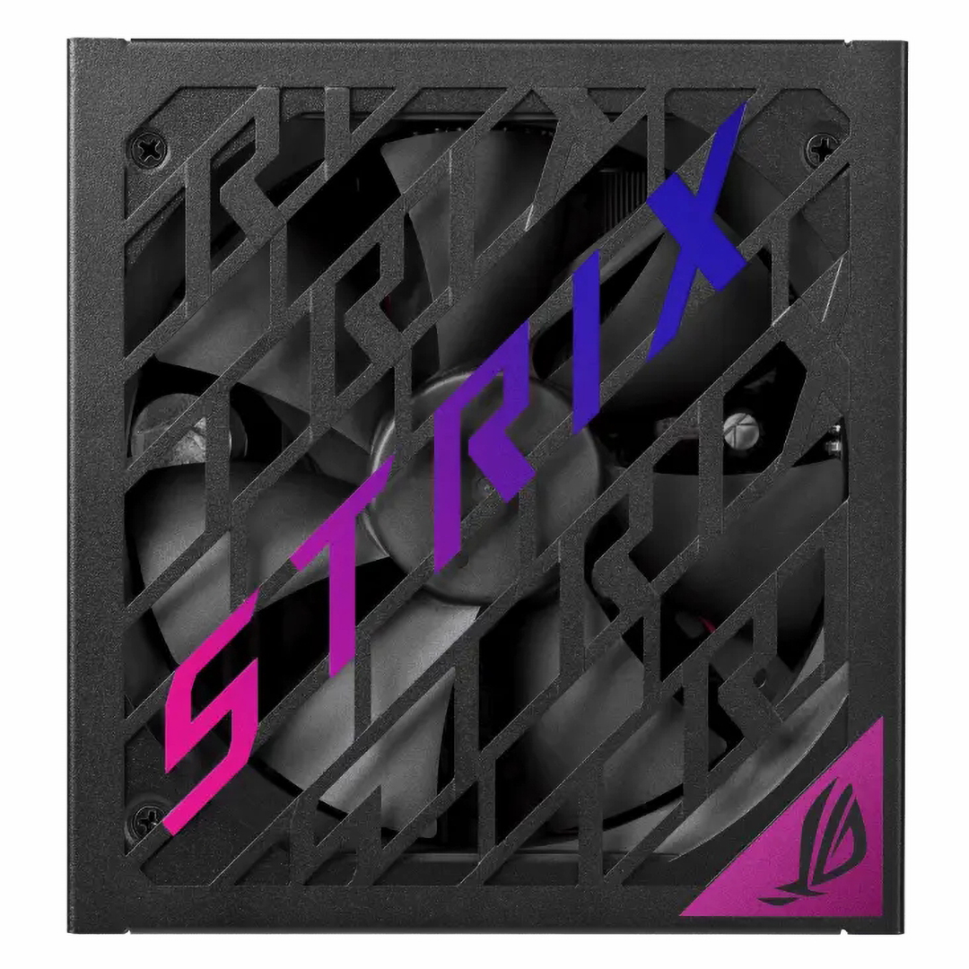 Asus ROG Strix Platinum Power Supply 240 Volt , Black - 90YE00W1-B0NA00