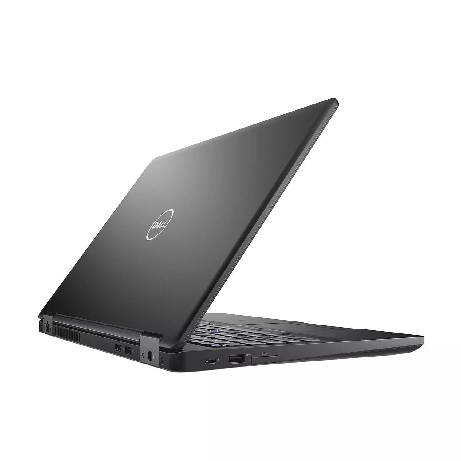 لاب توب استيراد ديل لاتيتيود 5590 ، معالج انتل كور i5-8350U ، هارد 256 جيجا بايت SSD ، رام 8 جيجا بايت ، كارت شاشة انتل UHD جرافيكس 620
