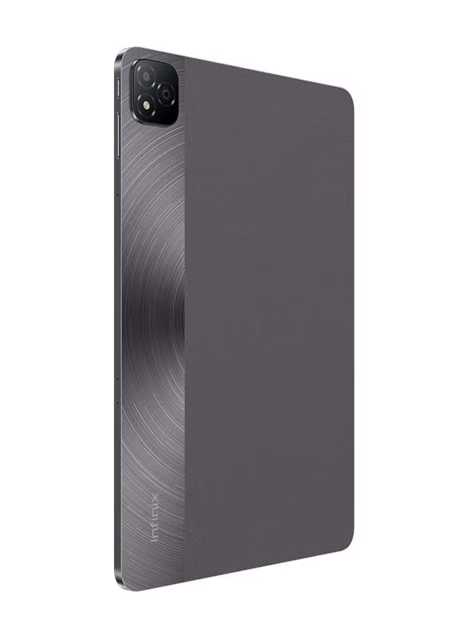 Infinix XPad X1101 Tablet ,256 GB ,8 GB ,Without SIM ,Stellar Grey