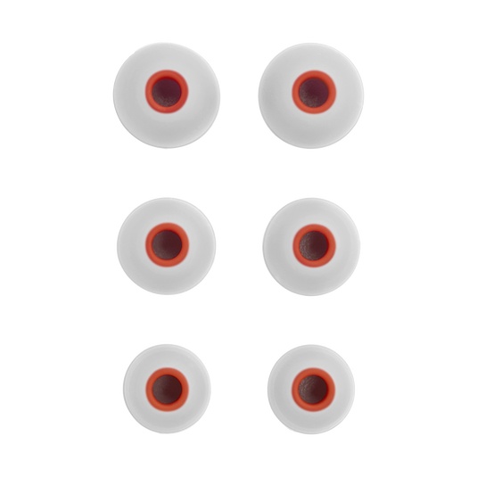 Jbl Tune 310C Wired Earphones , EQ Presets , White - JBLT310C