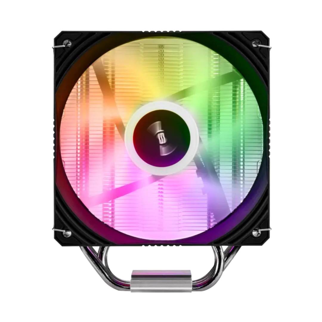 FSP NE5 CPU Cooling Fan ,Black