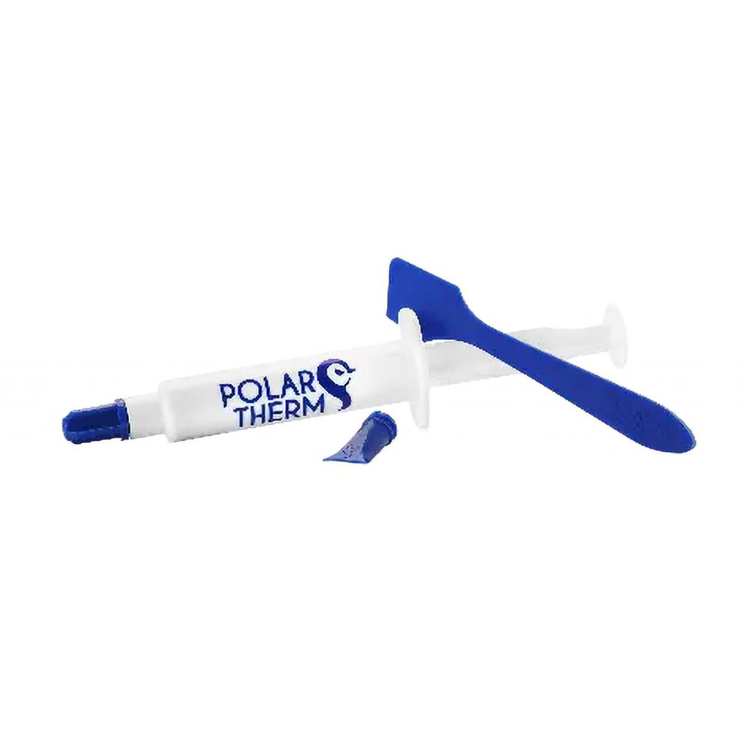 Polartherm X10 Thermal Grease ,White - PT-X10-010