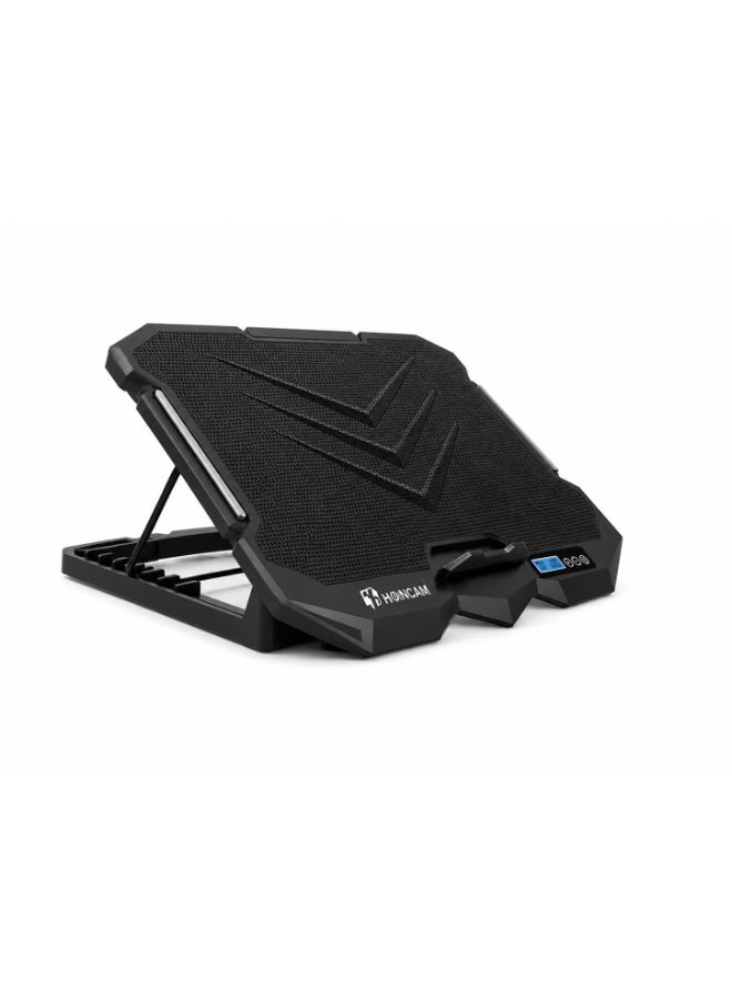Standard ICE06N Laptop Cooling Pad ,Black