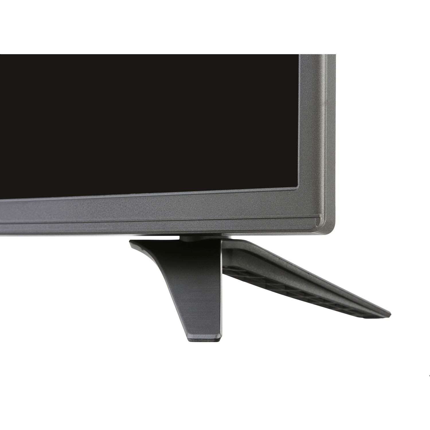 Tornado 32 Inch Smart TV , HD LED Built-In Receiver - 32ES1500E
