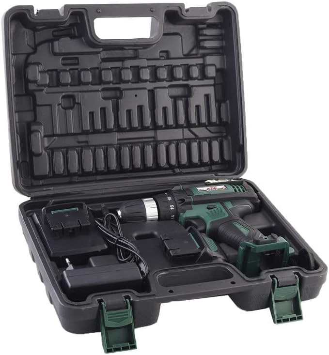 فيت ، فضي و اخضر - C5 DR78