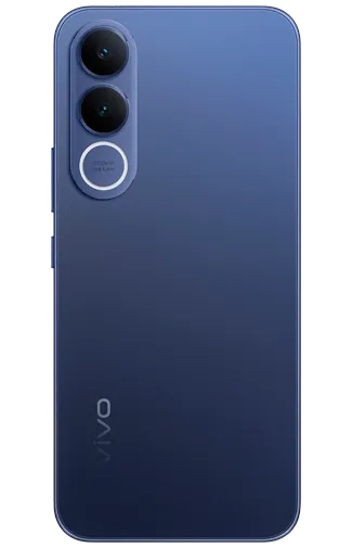Vivo V70 FE , 256 GB , 8 GB , 5G , Dual-SIM - Monsoon Blue