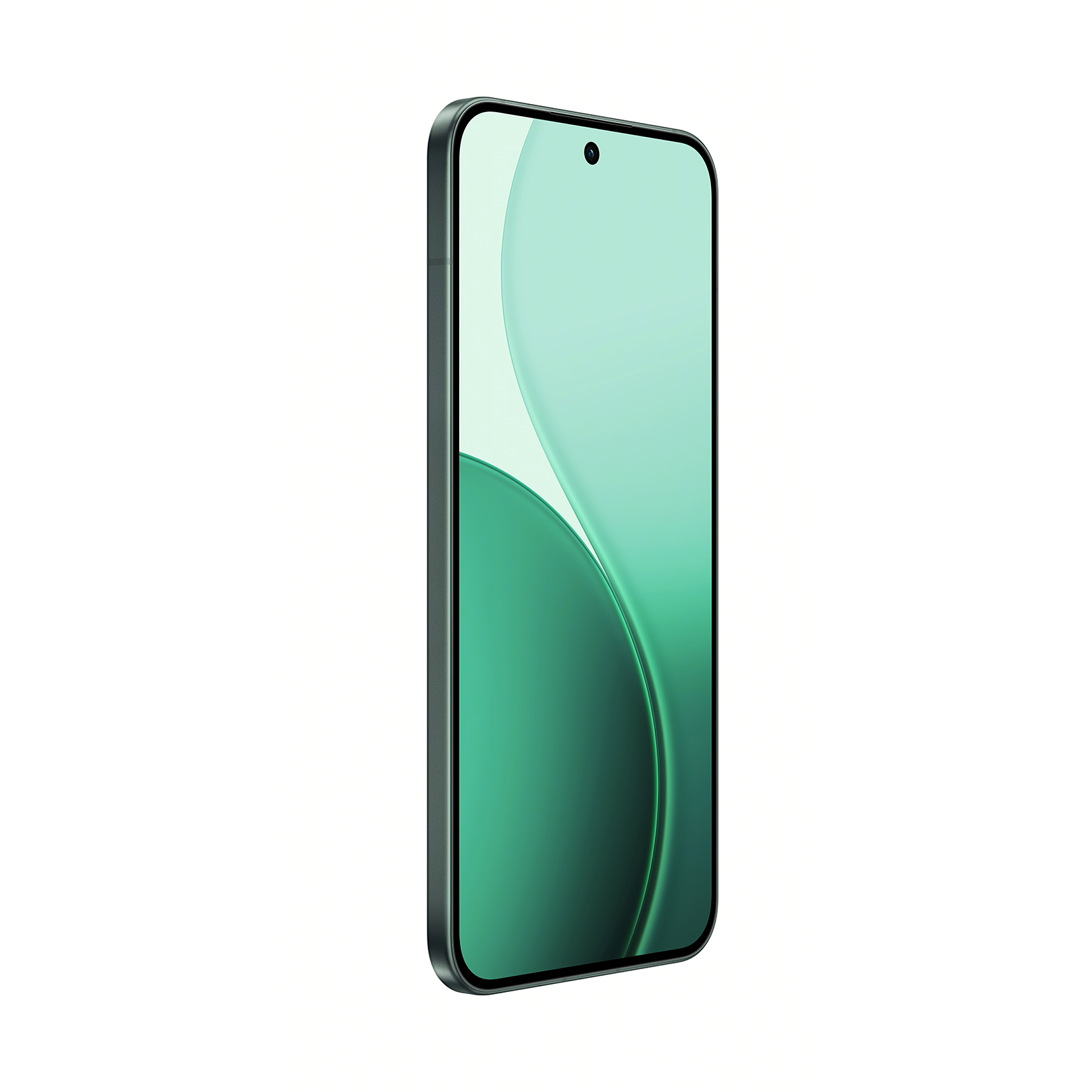 Oppo Reno 14 , 256 GB , 12 GB , 5G , Dual-SIM - Green