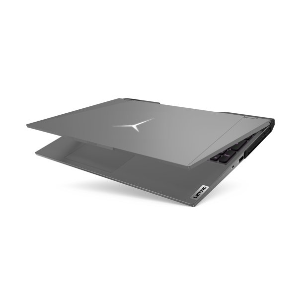 Lenovo Legion 5 Pro Laptop ,Intel Core i7-11800H 16 Inch ,1 Terabyte SSD ,16 GB ,NVIDIA GeForce RTX 3060 ,FreeDos - Storm Grey