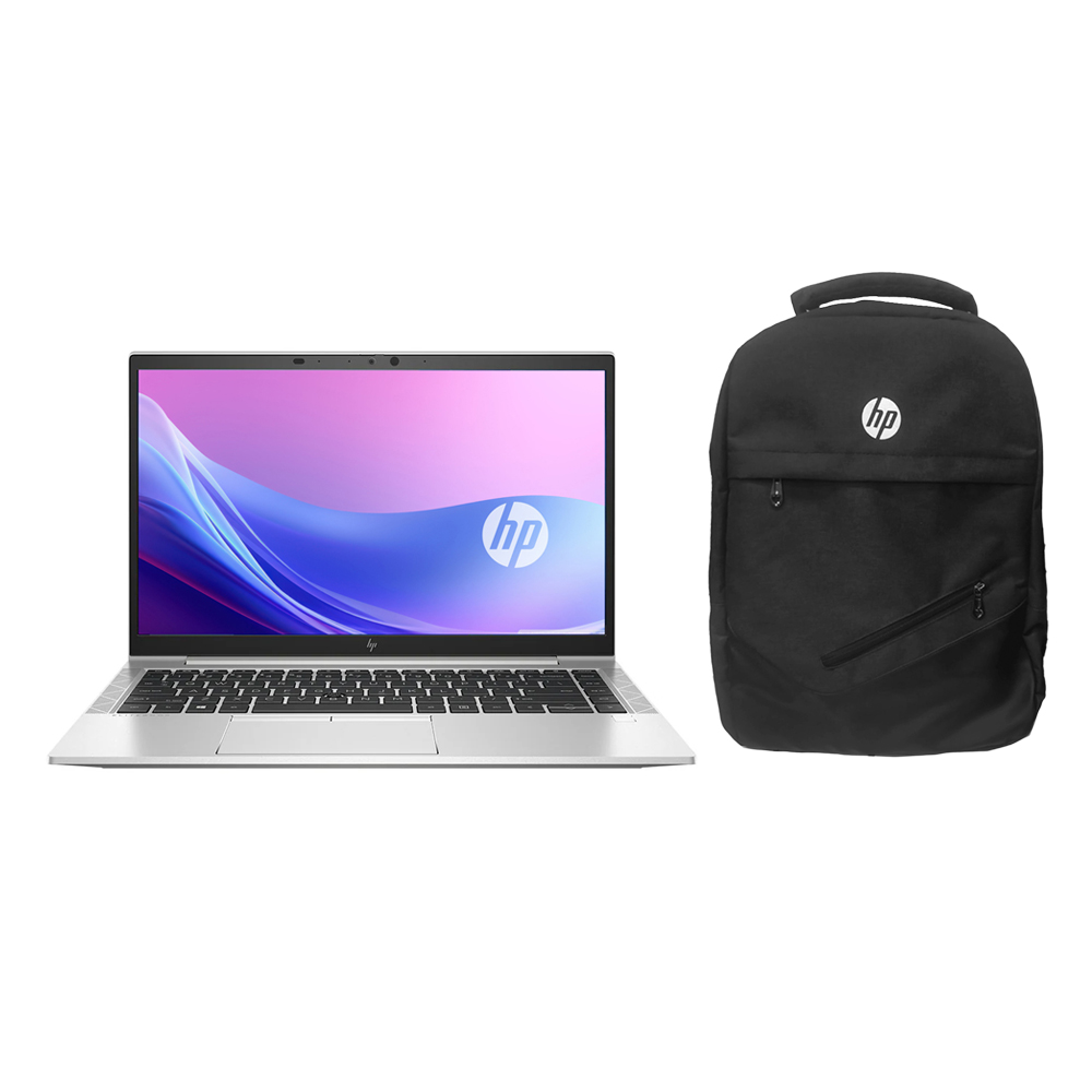 Hp EliteBook 845 G8 ,AMD Ryzen 7 PRO 5850U ,256 GB ,16 GB ,AMD Radeon Graphics
