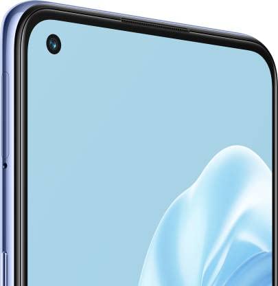 اوبو رينو 7 ، سعة 256 جيجا بايت ، رام 8 جيجا بايت ، شبكة 5G LTE ، شريحتين - ازرق ستار رايلز