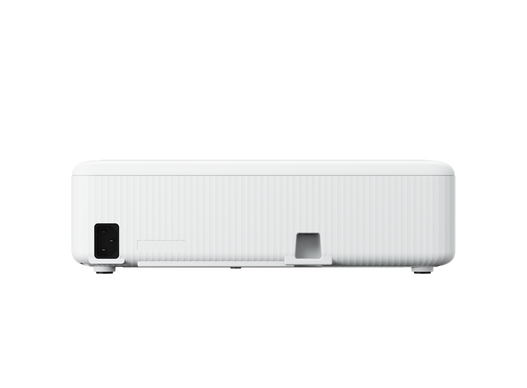 Epson LCD Projector , White - CO-W01
