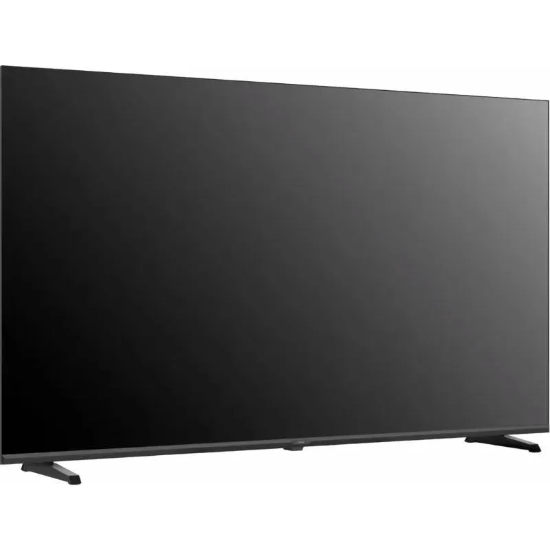 Haier 50 Inch Frameless Smart TV , 4K UHD LED Built-In Receiver - H50K85GUX