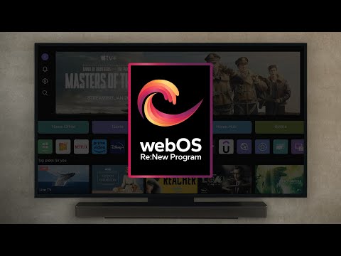 شاشة تلفزيون سمارت ال جي ، مقاس 55 بوصة ، OLED ، دقة 4K UHD ، بريسيفر داخلي