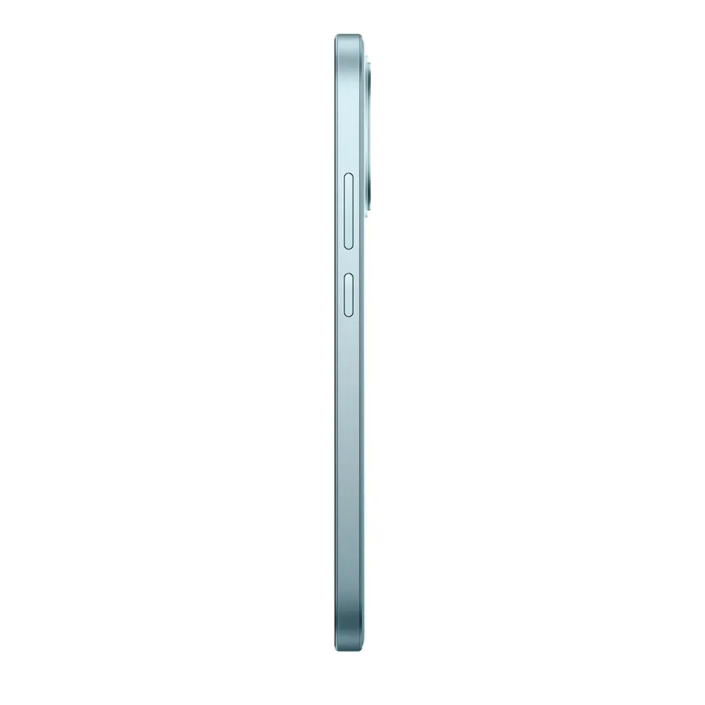 Xiaomi Redmi Note 17 , 256 GB , 6 GB , 4G , Dual-SIM - Sky Teal