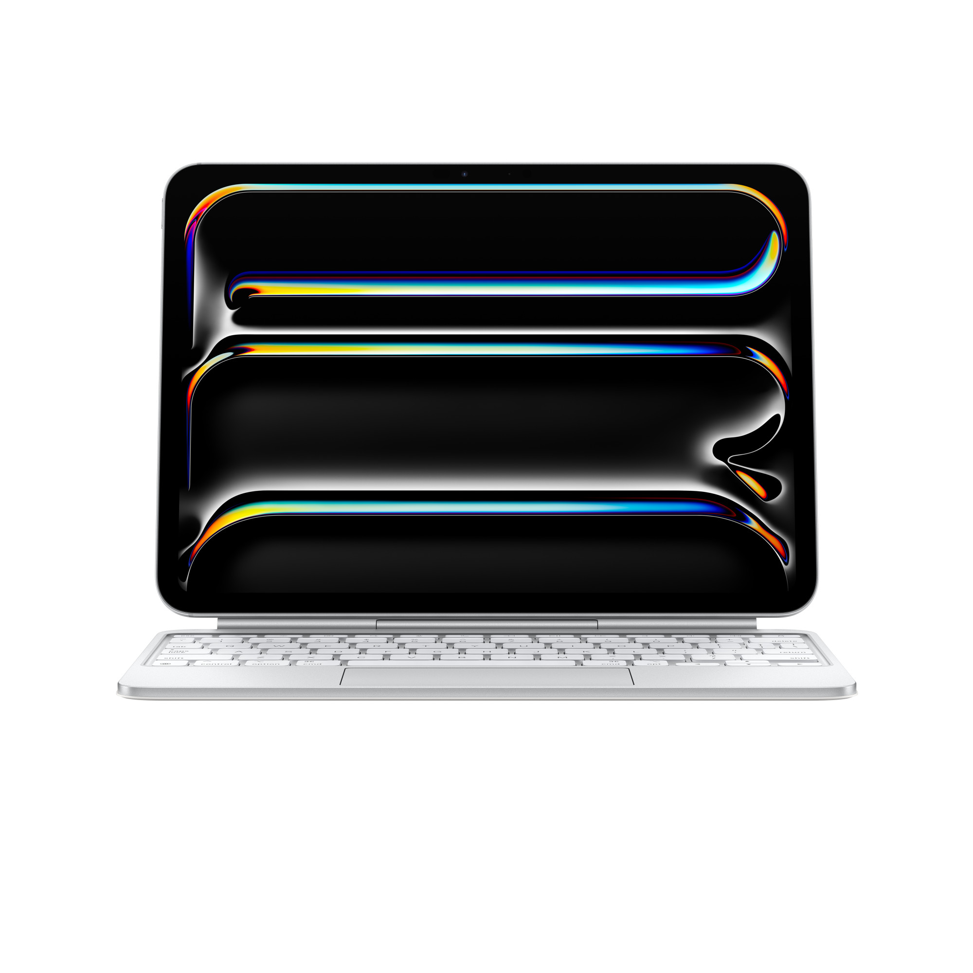 Apple Business Magic Keyboard , White - MWR23AB/A