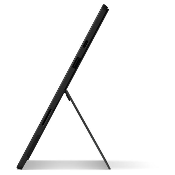 لاب توب مايكروسوفت سيرفس برو 7 بلس 1NA00021 ، معالج انتل كور i5-1135G7 12.3 بوصة ، هارد 256 جيجا بايت SSD ، رام 8 جيجا بايت ، كارت شاشة انتل ايريس بلس ،ويندوز 10 برو - اسود