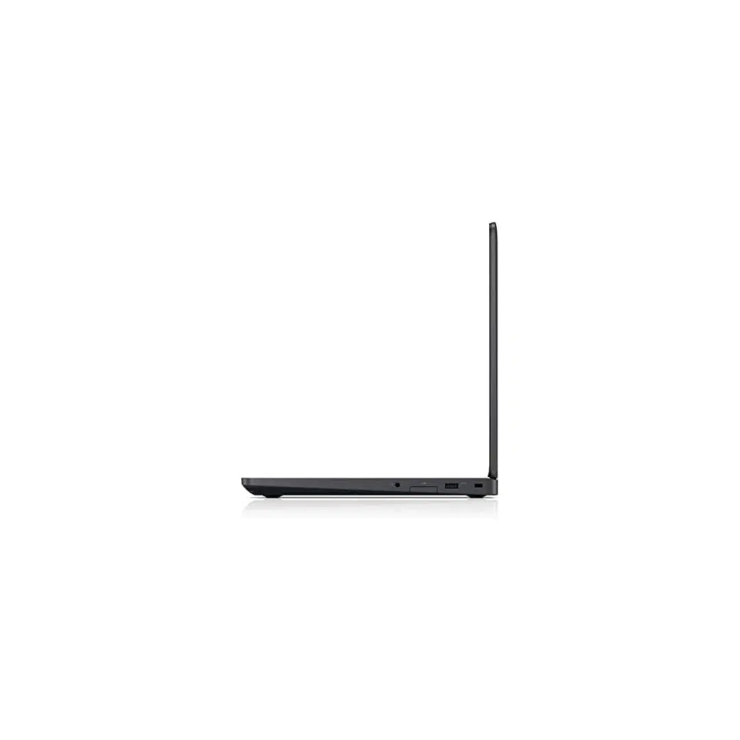 لاب توب استيراد ديل لاتيتيود - 5470 ، معالج انتل كور i5-6200U ، هارد 256 جيجا بايت SSD ، رام 8 جيجا بايت ، كارت شاشة انتل HD جرافيكس
