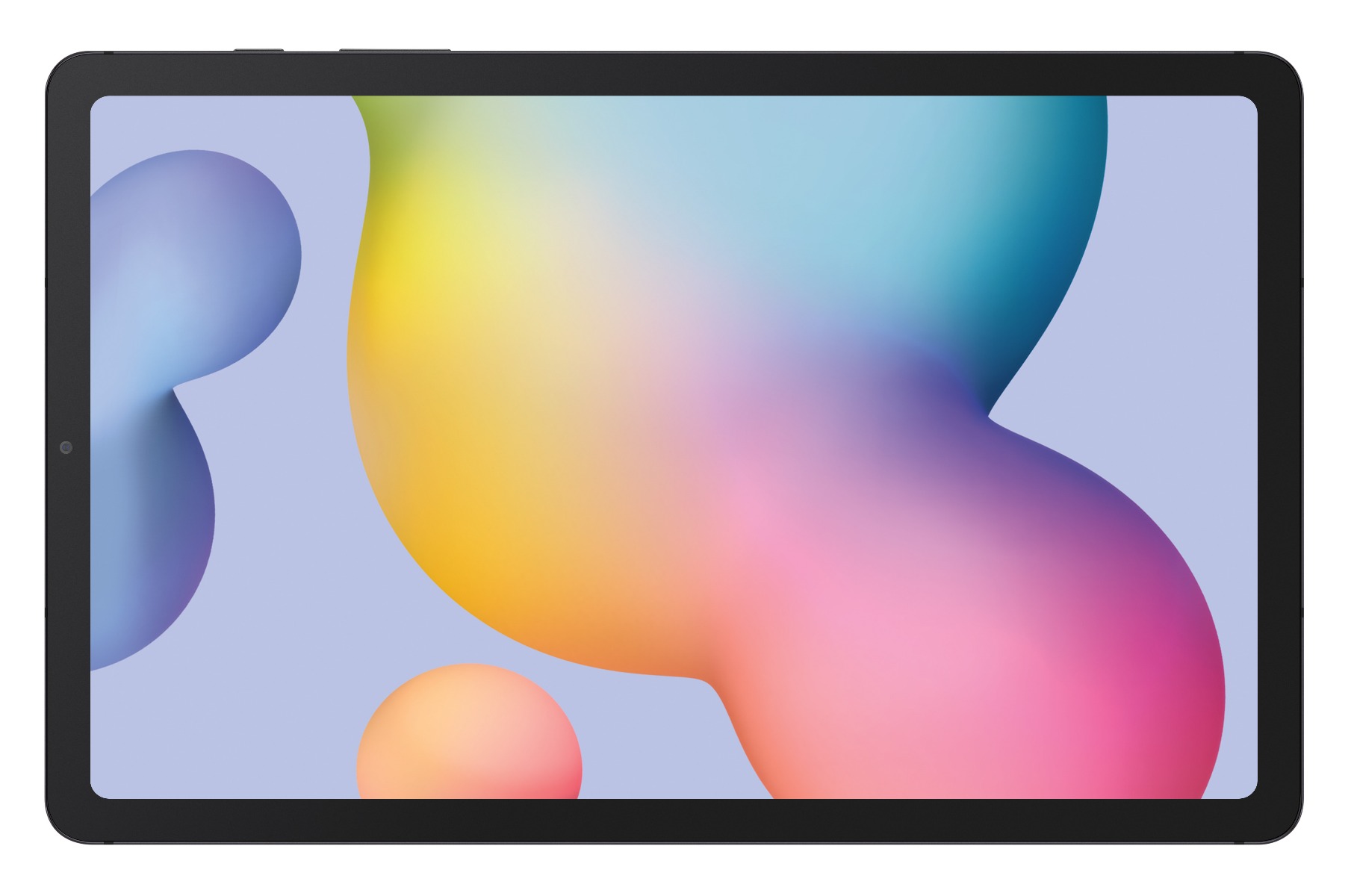 Samsung Galaxy Tab S6 Lite Tablet ,64 GB ,4 GB ,4G ,Single SIM ,Grey