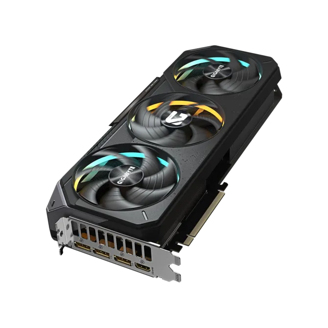 Gigabyte GeForce RTX 5070 Gaming OC Graphics Card - GV-N5070GAMING OC-12GD
