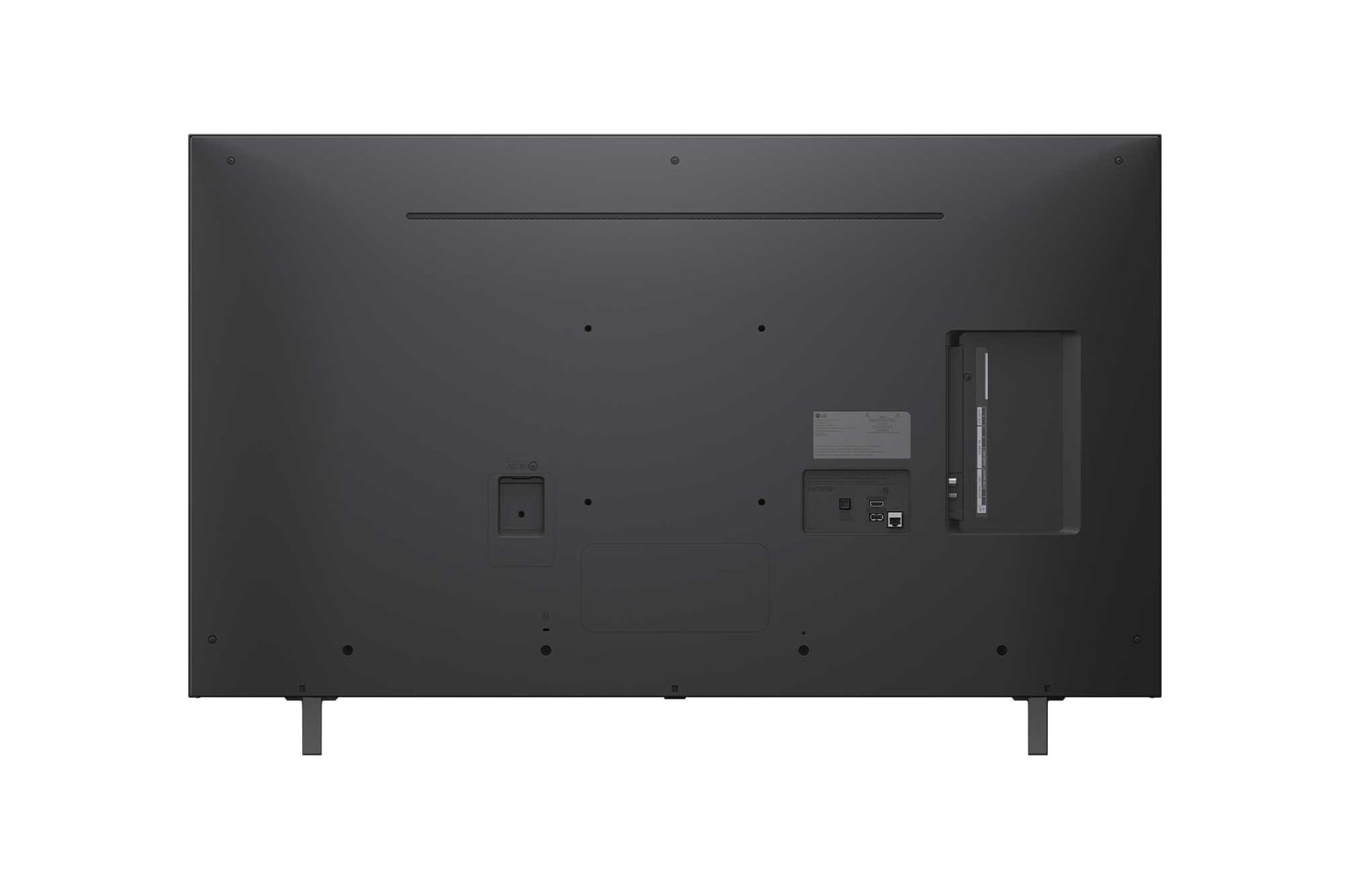 LG 75 Inch Smart TV , 4K UHD LED Built-In Receiver