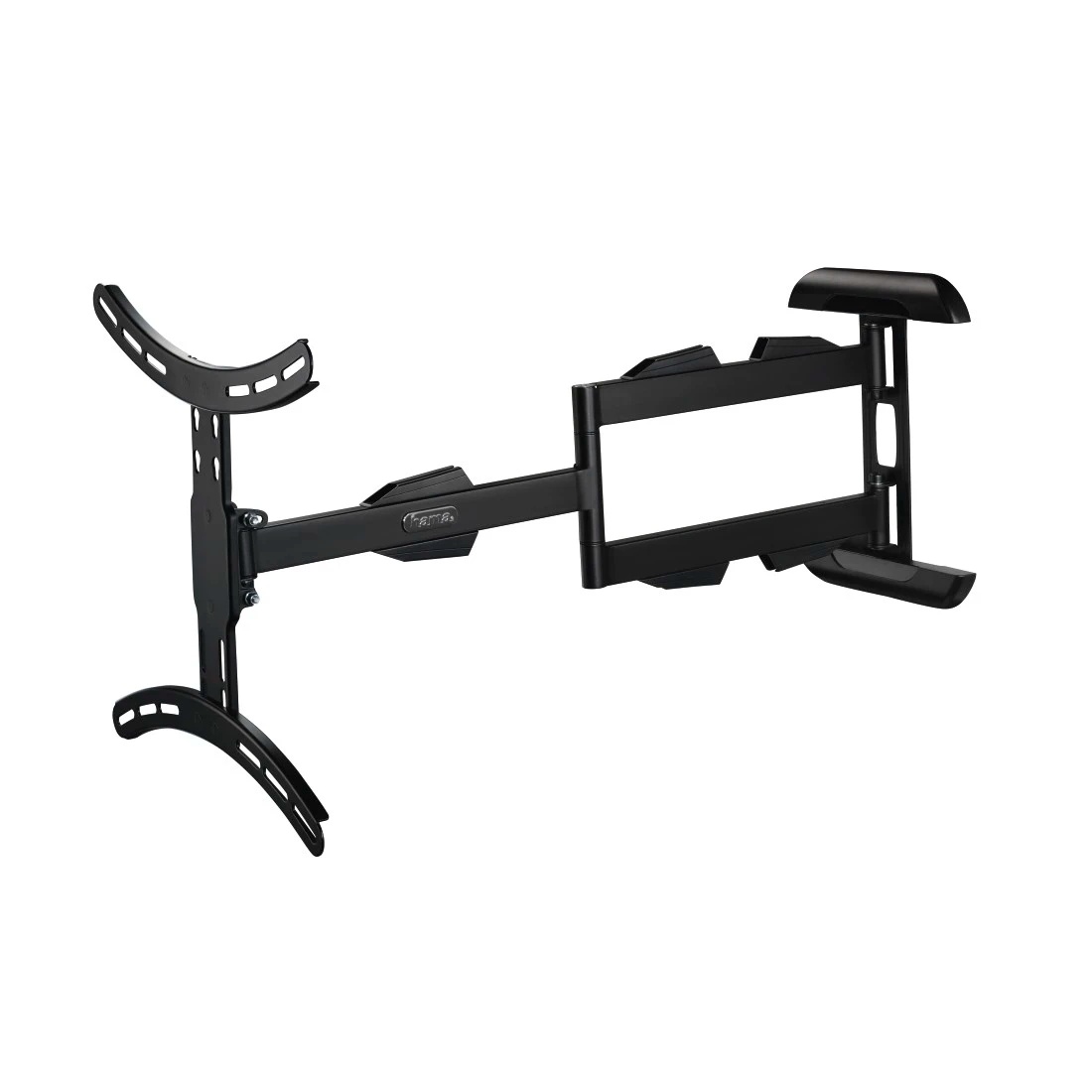 Hama Wall Mount for 32 Inches to 65 Inches TVs Black - 00220841